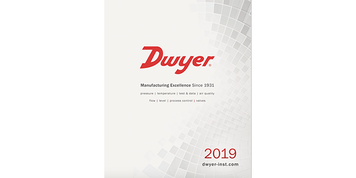 Dwyer 2019 catalogue